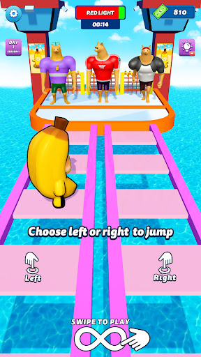 Banana Escape Survival Games