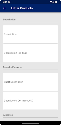 Calpower Screen 3