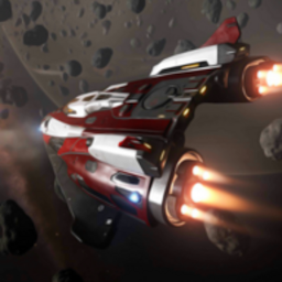 Space Hunter
