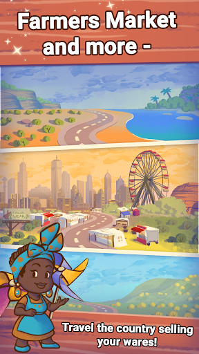 Idle Shop Manager - Simulation - games