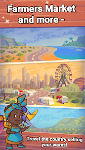 Idle Shop Manager 5