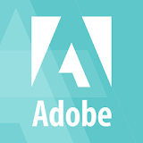 Adobe Engage icon