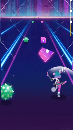 Guide For Music Blade EDM Rhythm Sword