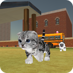 Cover Image of Tải xuống Cats Park 0.2.01 APK