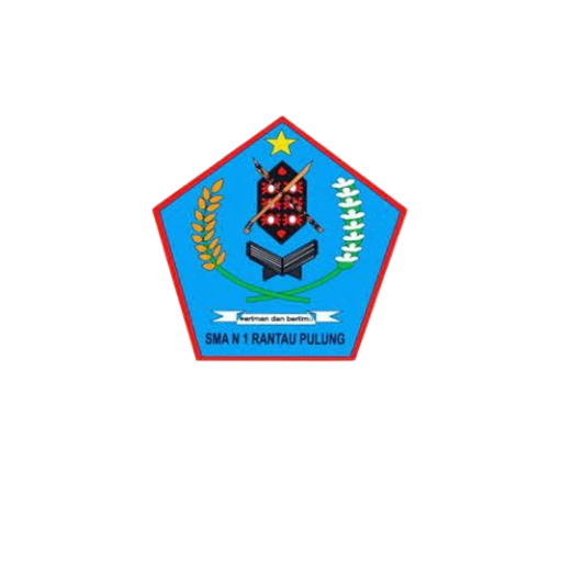 SMAN 1 RANTAU PULUNG logo