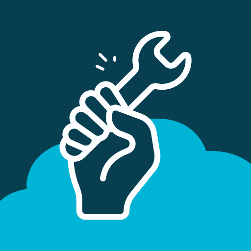 service4cloud logo