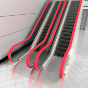 Escape Game: Fountain app icon