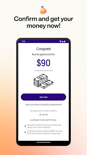 Credit Genie: Get Cash Advance screenshot 5