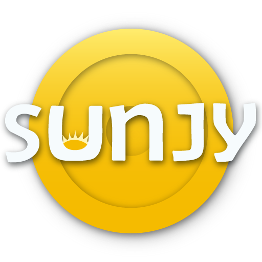 SUNJY - план тренировок 1.0 Icon