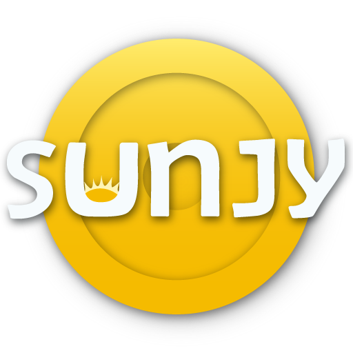 SUNJY - план тренировок