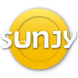 SUNJY - Рлан тренировок icon