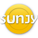 SUNJY - план тренировок - Androidアプリ