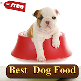 Best Dog Food icon