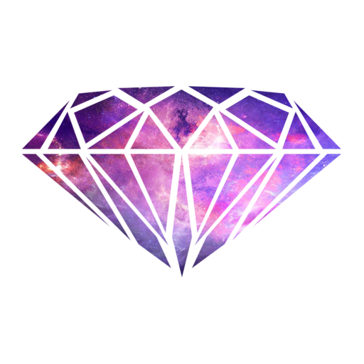 Diamond Broker Business logo