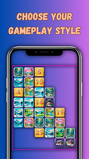 Hidato Screenshot 3 - AppWisp.com