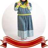 Muslim Dress for Women icon