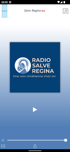 Radio Salve Regina
