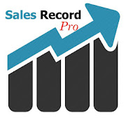 Simple Sales Record Pro (No Ads)