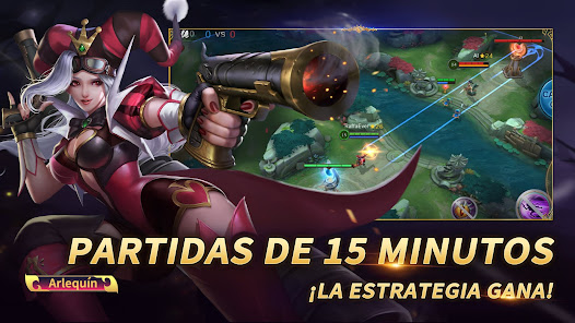 Captura de pantalla