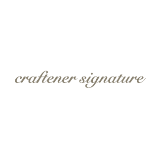 Craftener Signature
