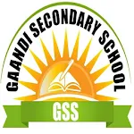 Cover Image of ดาวน์โหลด Gaandi Secondary School  APK
