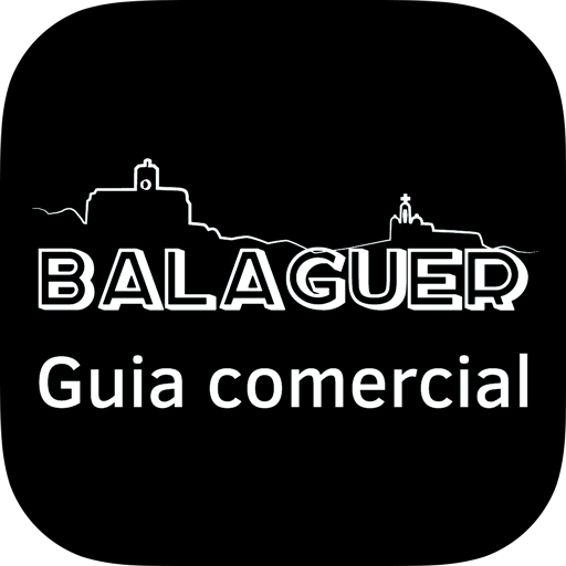 Guia Comercial de Balaguer logo