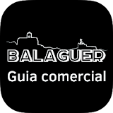 Guia Comercial de Balaguer icon