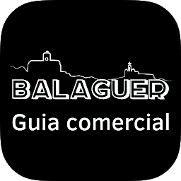 图标图片“Guia Comercial de Balaguer”