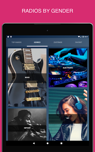 NDR Fernsehen App Mediathek Live Radio App