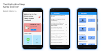 Sleep Apnea Screener 2.0 APK
