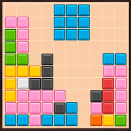 Image de l'icône Block Puzzle clásico