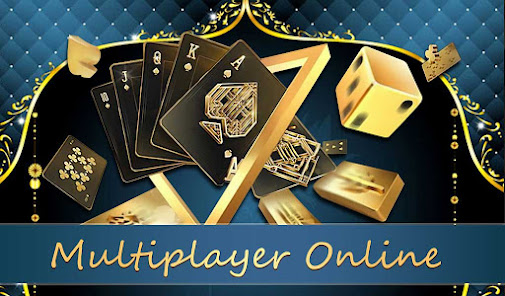 Teen Patti Real Online 2.0 APK + Mod (Free purchase) for Android