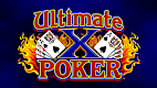 screenshot of Ultimate X Poker™ Video Poker
