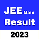 JEE Main Result 2023 App icon