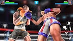 screenshot of Punch Boxing Game: Ninja Fight