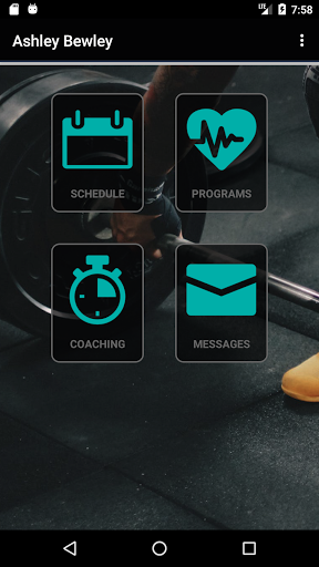 Josephs Strength and Conditio