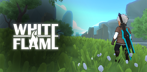 WhiteFlame: The Hunter Mod Unlocked VIP v1.2.9
