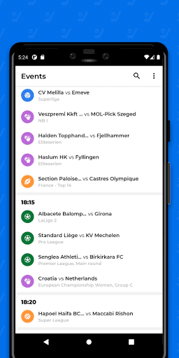 Predict0r - Sport tips and predictions