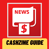 Cashzine Guide - Penghasil Uang Harian