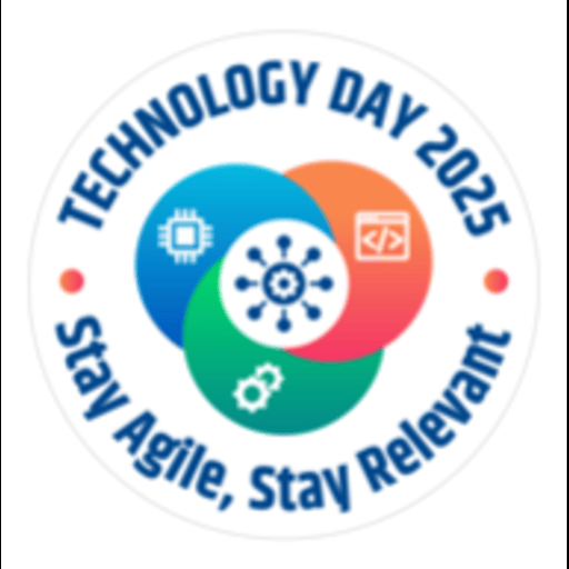 EICP TechDay2025 Logo