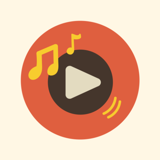 Music Player logo