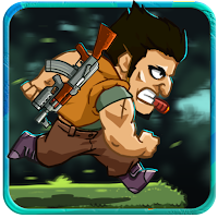 Metal Shooter : War Zone