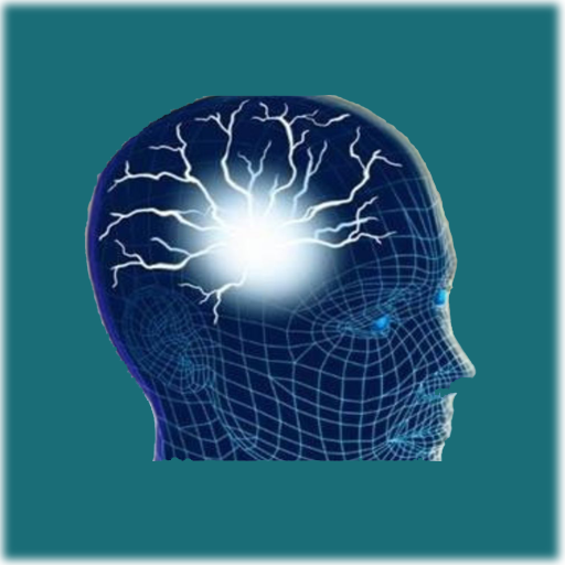 Your mind and how to use it logo