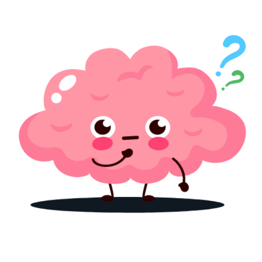 Test Your Brain logo