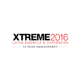 Fortinet XTREME 2016 icon