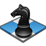 Cover Image of Tải xuống Chess - Chess Puzzles  APK