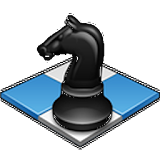 Chess - Chess Puzzles icon