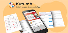 Kutumb App - Community App