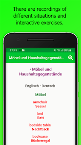 Deutsch lernen im Schlaf A1 Hö 1.0 APK + Mod (Unlimited money) untuk android