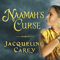 Icon image Naamah's Curse